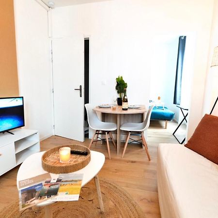Lhorizon Breton Sehloue Appartamento Saint-Brieuc Esterno foto