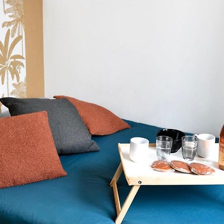 Lhorizon Breton Sehloue Appartamento Saint-Brieuc Esterno foto